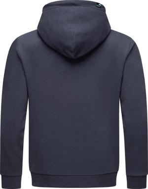 Hoodie mit Kapuze "Arrwen"