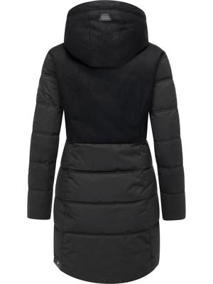 Wintermantel Winterparka "Ashani Block Intl."