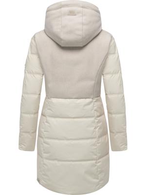 Wintermantel Winterparka "Ashani Block Intl."
