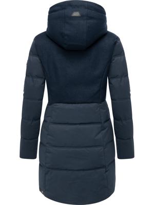 Wintermantel Winterparka "Ashani Block Intl."