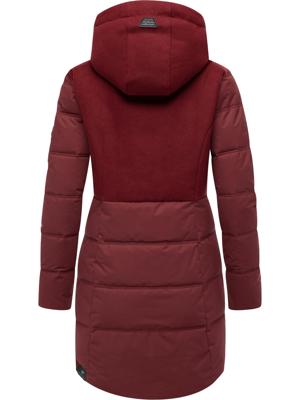 Wintermantel Winterparka "Ashani Block Intl."