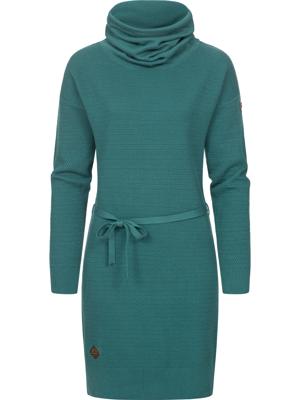 Weiches Strickkleid "Babett Dress Intl."