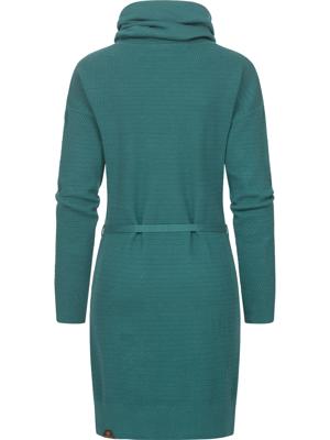 Weiches Strickkleid "Babett Dress Intl."