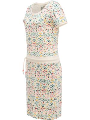 Gemustertes Kleid "Baomi Print YOUMODO"