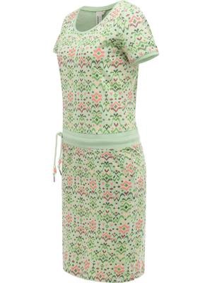 Gemustertes Kleid "Baomi Print YOUMODO"