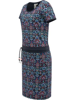 Gemustertes Kleid "Baomi Print YOUMODO"