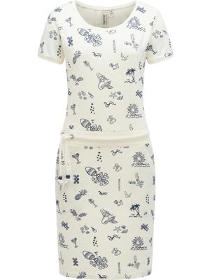 Gemustertes Sommerkleid "Baomi Summer YOUMODO"