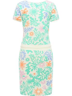 Gemustertes Sommerkleid "Baomi Summer YOUMODO"