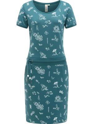 Gemustertes Sommerkleid "Baomi Summer YOUMODO"