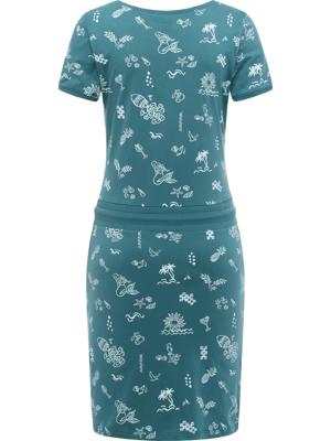 Gemustertes Sommerkleid "Baomi Summer YOUMODO"