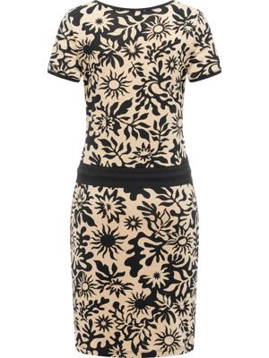 Gemustertes Sommerkleid "Baomi Summer YOUMODO"