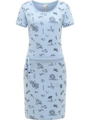 Gemustertes Sommerkleid "Baomi Summer YOUMODO"