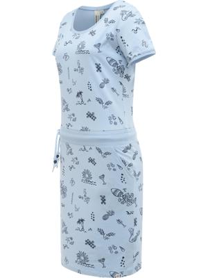 Gemustertes Sommerkleid "Baomi Summer YOUMODO"