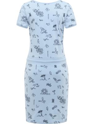 Gemustertes Sommerkleid "Baomi Summer YOUMODO"