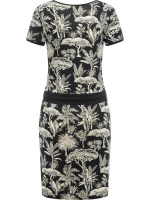 Gemustertes Kleid "Baomi Tropic YOUMODO"
