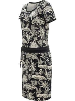 Gemustertes Kleid "Baomi Tropic YOUMODO"