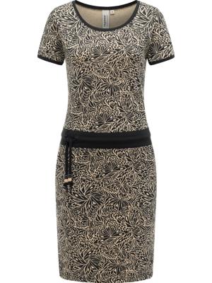 Gemustertes Minikleid "Baomi Zoo YOUMODO"