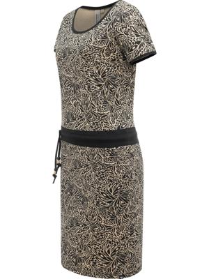 Gemustertes Minikleid "Baomi Zoo YOUMODO"