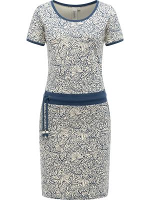 Gemustertes Minikleid "Baomi Zoo YOUMODO"