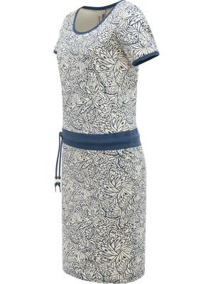 Gemustertes Minikleid "Baomi Zoo YOUMODO"