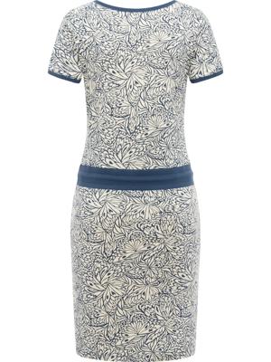 Gemustertes Minikleid "Baomi Zoo YOUMODO"