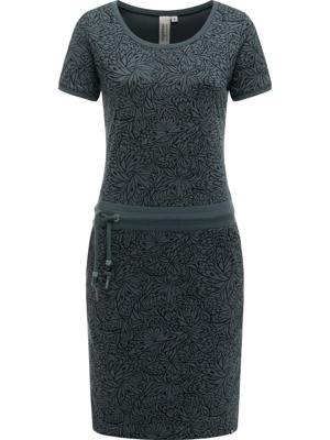 Gemustertes Minikleid "Baomi Zoo YOUMODO"