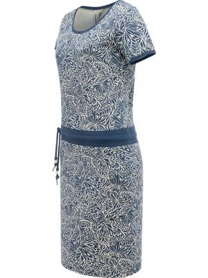 Gemustertes Minikleid "Baomi Zoo YOUMODO"