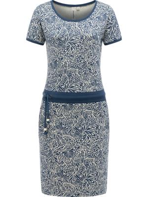 Gemustertes Minikleid "Baomi Zoo YOUMODO"