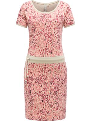 Gemustertes Minikleid "Baomi Zoo YOUMODO"