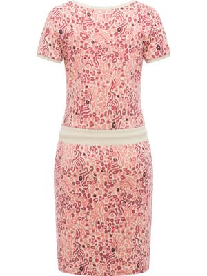 Gemustertes Minikleid "Baomi Zoo YOUMODO"