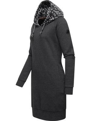 Baumwoll Jersey Kleid "Bessi"