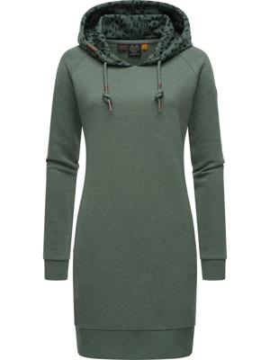 Baumwoll Jersey Kleid "Bessi"