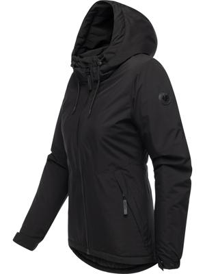 Winterjacke mit Kapuze "Bevin Warm YOUMODO"