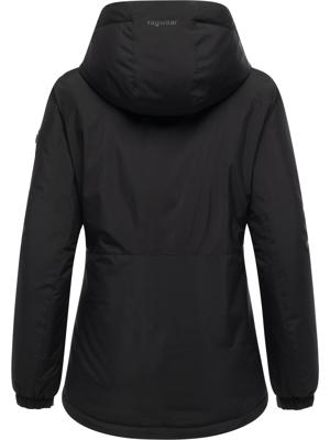 Winterjacke mit Kapuze "Bevin Warm YOUMODO"
