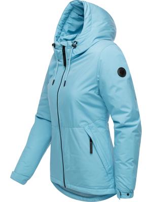 Winterjacke mit Kapuze "Bevin Warm YOUMODO"