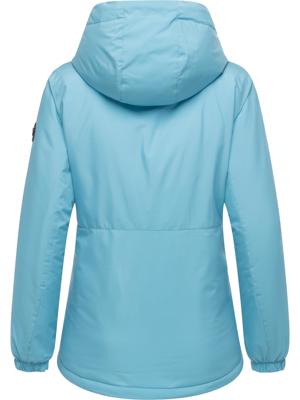 Winterjacke mit Kapuze "Bevin Warm YOUMODO"