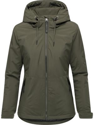 Winterjacke mit Kapuze "Bevin Warm YOUMODO"