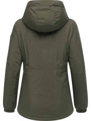 Winterjacke mit Kapuze "Bevin Warm YOUMODO"