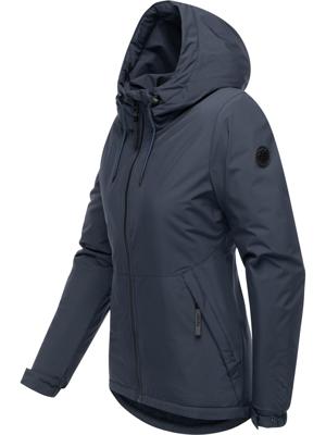 Winterjacke mit Kapuze "Bevin Warm YOUMODO"