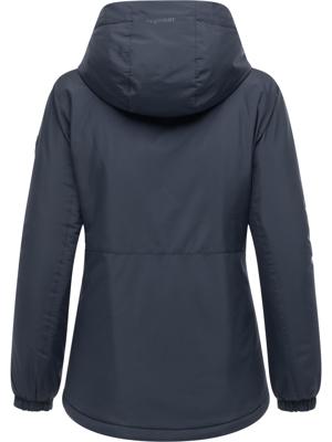 Winterjacke mit Kapuze "Bevin Warm YOUMODO"