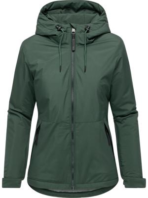 Winterjacke mit Kapuze "Bevin Warm YOUMODO"