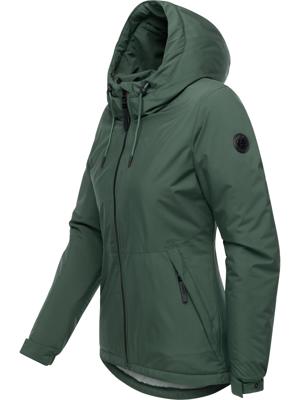 Winterjacke mit Kapuze "Bevin Warm YOUMODO"