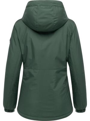 Winterjacke mit Kapuze "Bevin Warm YOUMODO"