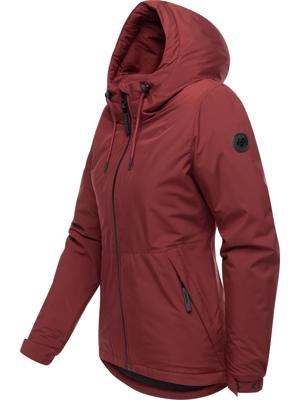 Winterjacke mit Kapuze "Bevin Warm YOUMODO"