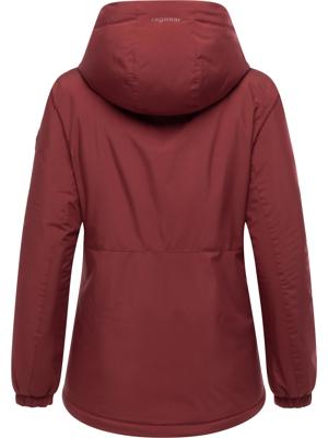Winterjacke mit Kapuze "Bevin Warm YOUMODO"