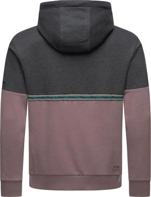 Herren Kapuzensweatshirt "Blocky Hoody"