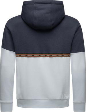 Herren Kapuzensweatshirt "Blocky Hoody"