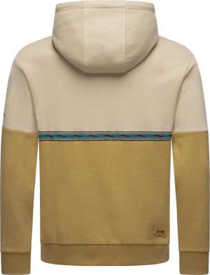 Herren Kapuzensweatshirt "Blocky Hoody"