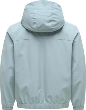 Leichte Funktionsjacke mit verstellbarer Kapuze "Bordos"