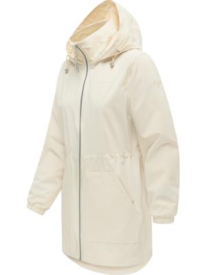 Leichter Kurzmantel "Brona"